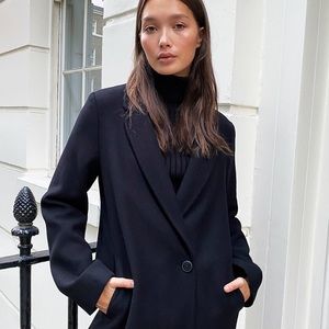 Aritzia Babaton Stedman Coat